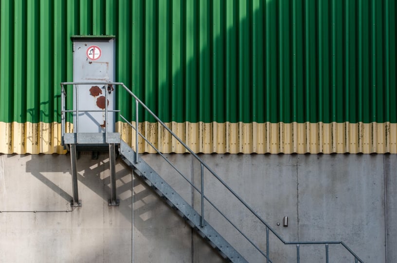 Commercial Painting