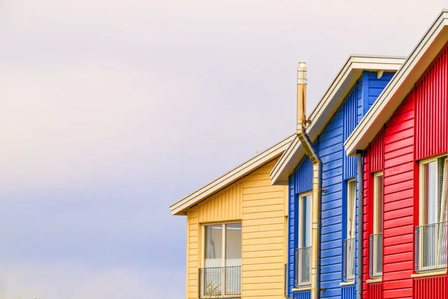 Residential Painting